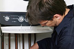 boiler repair Cressage