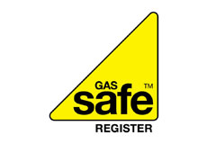 gas safe companies Cressage