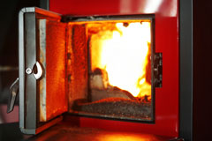 solid fuel boilers Cressage