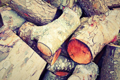 Cressage wood burning boiler costs